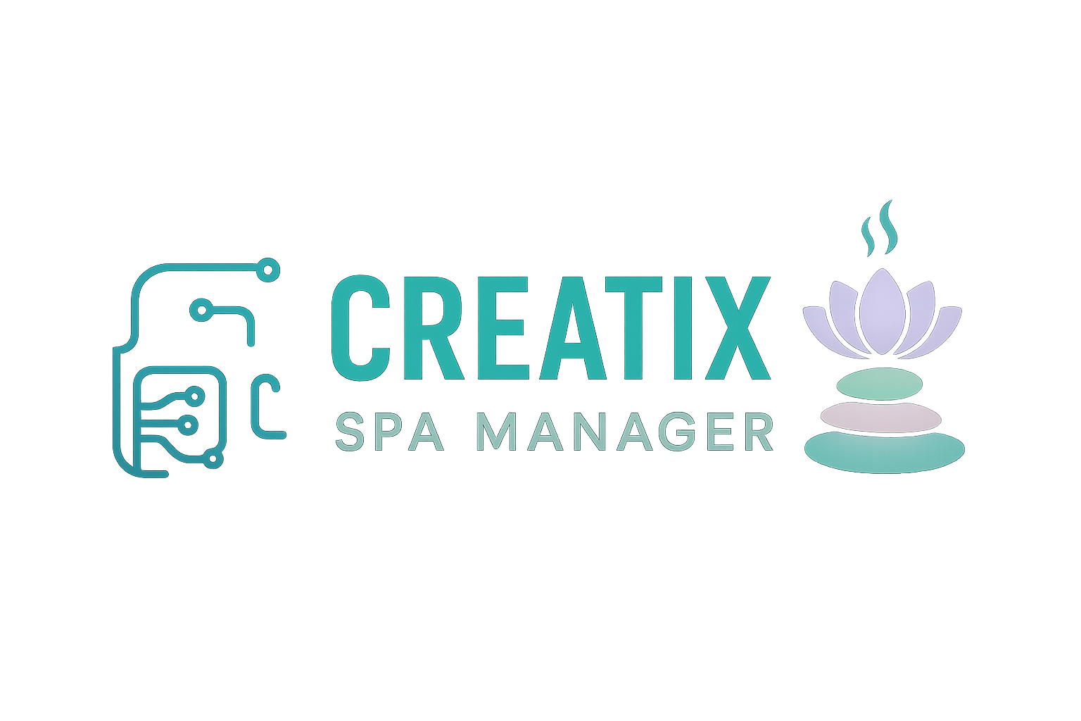 Logo Creatix